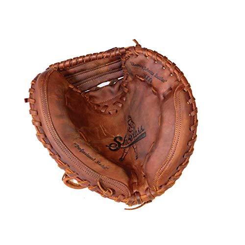 Shoeless Joe 30" Youth Catcher's Mitt Baseball Glove