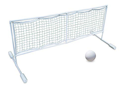 Swimline Floating Super Volley game Game