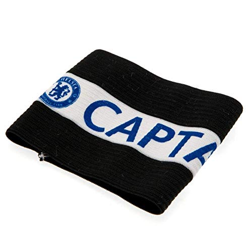 Official Football Clubs Captains Armband