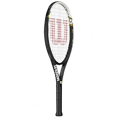 Wilson Hyper Hammer 5.3 Adult Recreational Tennis Rackets - Grip Sizes 1-4