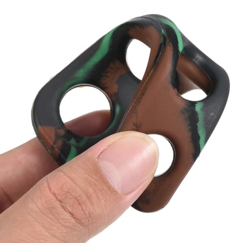 PATIKIL Basketball Shooting Aid Pack Basketball Finger Shoot Trainer Training Equipment for Youth, Adults