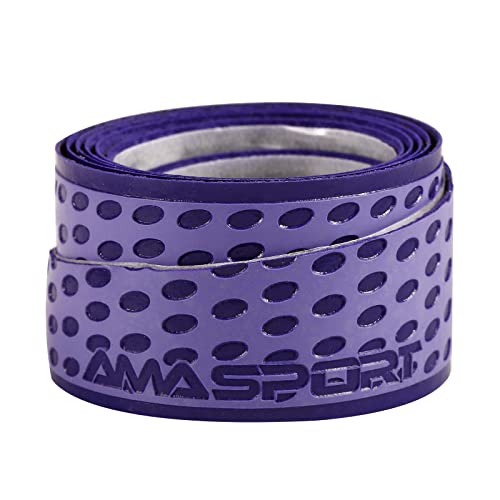 insum Baseball Bat Grip Tapes Softball Bat Wrap Grip Tape 1.1mm - color: Purple