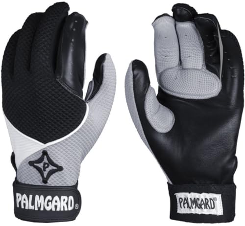 Markwort Palmgard Xtra Inner Glove, Black - size: Small