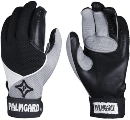 Markwort Palmgard Xtra Inner Glove, Black - size: Small