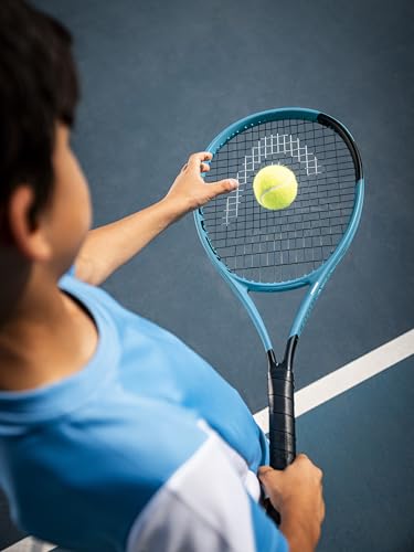 Head Boom Junior Pre-Strung Tennis Racquet
