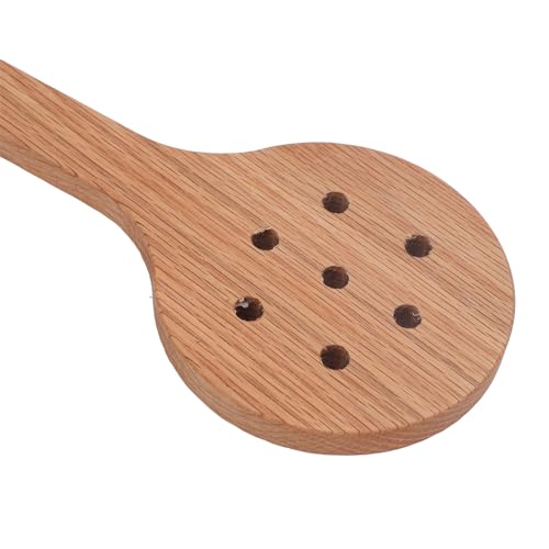 Wooden Tennis Training Racke, Tennis Practice Rebounder, Raqueta De Tenis, Practice Batting Accurately Good Control Improve Responsiveness for Outdoor Indoor