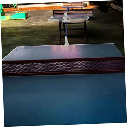 GANAZONO 1set Table Tennis Trainer Device for Youth Multi-Functional Practice Tool for Skill Development and Coordination for Team Training Sessions