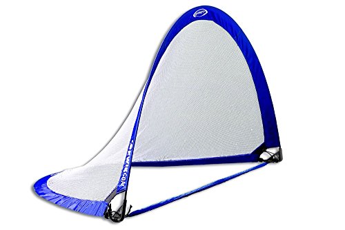 Kwik Goal Kwik Goal Weighted Infinity Pop Up Soccer Goal
