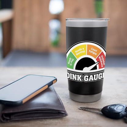 Stainless Steel Insulated Tumbler