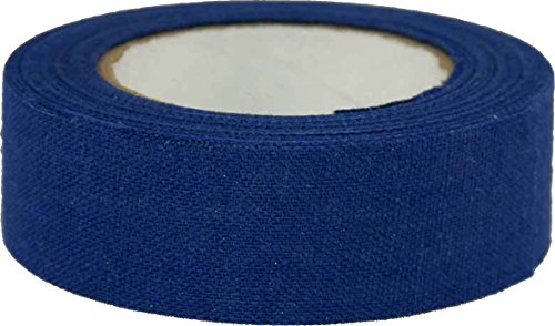 Rawlings | BAT Tape | Baseball/Softball | 3/4" X 30" | Multiple Colors - color: Blue