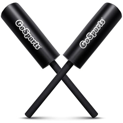 GoSports Padded Blocking Guards - 2 Pack, Great Defender Simulation for Martial Arts & Sports Training (Basketball, Football, Lacrosse, MMA and More)