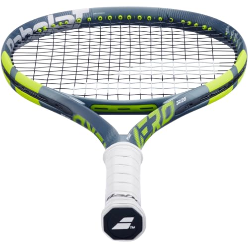 Babolat Pure Aero Junior 26 Inch Tennis Racquet - 9th Gen
