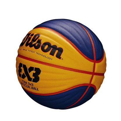 Wilson FIBA 3X3