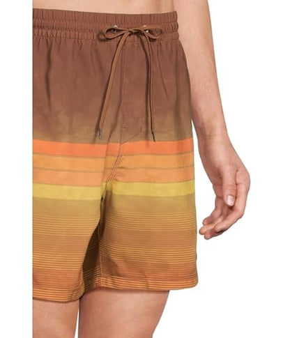 Cannonball Volley 17" - color: Medium Roast, size: Large
