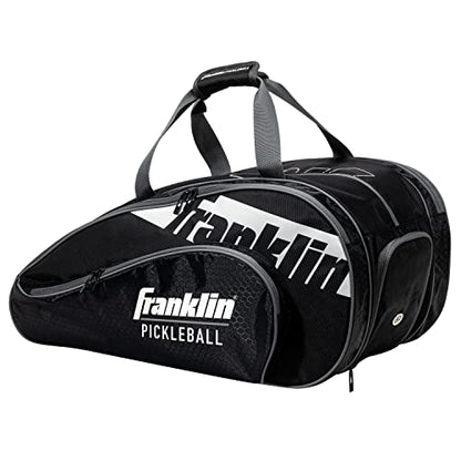 Franklin Sports Pro Series Paddle Bag - color: Black