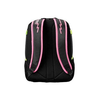 Louisville Slugger Powerized Stick Pack Backpacks - color: Party Animals