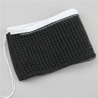 Portable Replacement Net PingPong Table Net Retractable Table Tennis Net Strong Meshes Table Tennis Accessories Endurin