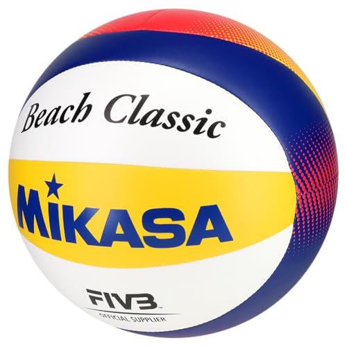 Mikasa Beach Classic BV552C-WYBR FIVB Approval