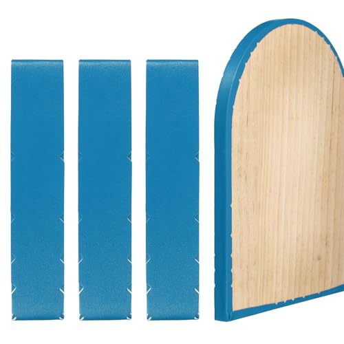 Pickleball Edge Guard Tape, Paddle Edge Cover, Pickleball Protection Tapes Pickle Ball Paddle Accessories