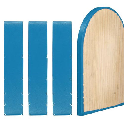 Pickleball Edge Guard Tape, Paddle Edge Cover, Pickleball Protection Tapes Pickle Ball Paddle Accessories