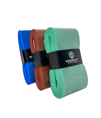 Oneshot Pickleball - Premium Overgrip