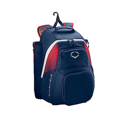EvoShield Tone Set Baseball Backpacks - color: USA