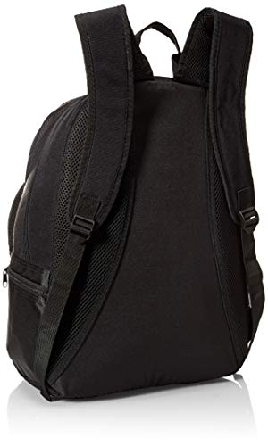 ASICS Asics® Team Backpack, Black/Black, One Size - color: Black/Black