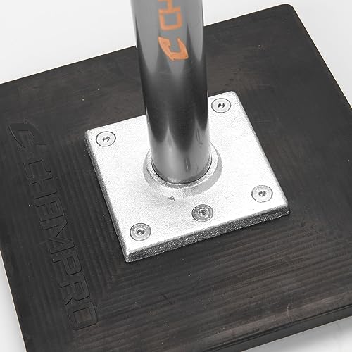 CHAMPROBrute Batting Tee
