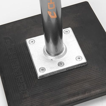 CHAMPROBrute Batting Tee