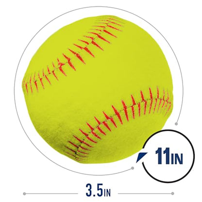 Franklin Sports Grow-with-Me Kids Baseball Batting Tee + Stand Set for Youth + Toddlers - Youth Baseball, Softball + Teeball Hitting Tee Set for Boys + Girls - style: Grow With Me Tee - Usa Softball