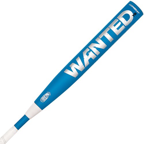 Combat Youth Wanted (-10) Baseball Bat