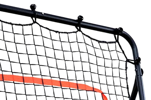 Kwik GoalSoccer Net - color: CFR-1 Black, size: 48 inches x 48"