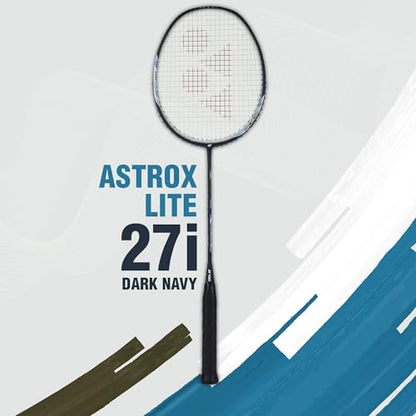 YONEXYONEX Astrox Smash Badminton Racket, Black/red | YONEXYONEX, Astrox Smash, Badminton Racket, Black/red - color: Dark Navy
