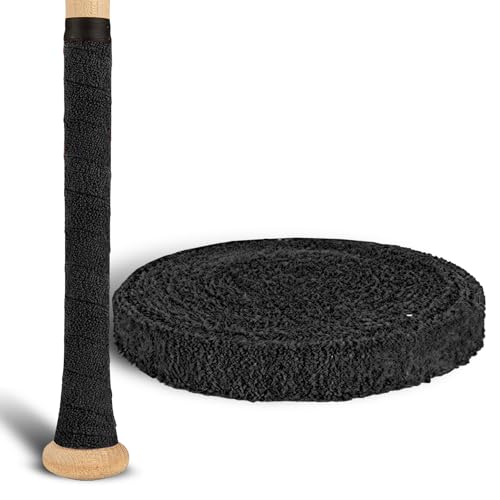10M Anti-Slip Badminton Racket Grips Tape Towel Roll Super Sweatband Overgrip for Tennis Squash Racquet Handle Replacement