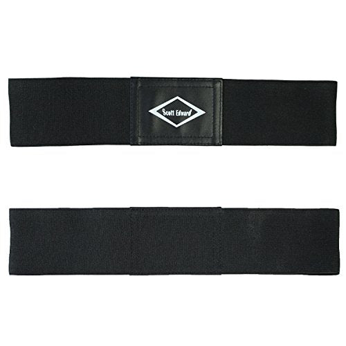 Scott Edward Pro Golf Swing Training Aid,Swing Correcting Arm Band Correct Training Swing Gesture Alignment Practice Tool for Golf Beginners,Man,Boy,Male