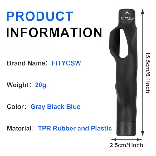 Golf Grip Trainer,Grip Trainer Golf,Golf Grip Trainer Right Hand,Golf Training Aid,Golf Training Equipment to Improve Hand Positioning