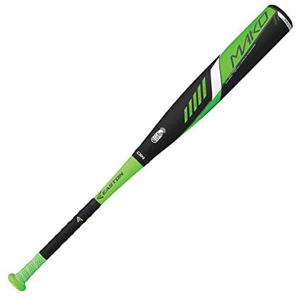 Easton Mako Comp 2 5/8" Big Barrel (-10) Baseball Bat - size: 31"/21 oz