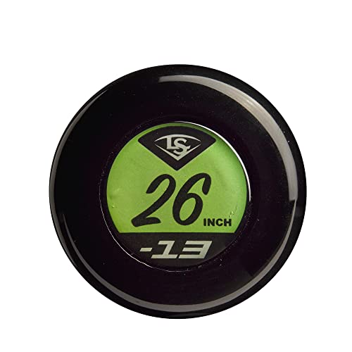 2023 Louisville Slugger Meta® (-13) T-Ball USA Baseball Bat