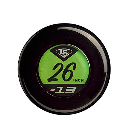 2023 Louisville Slugger Meta® (-13) T-Ball USA Baseball Bat