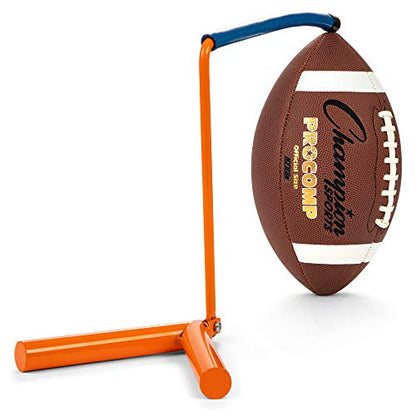 Champion Sports Football Kicking Holder