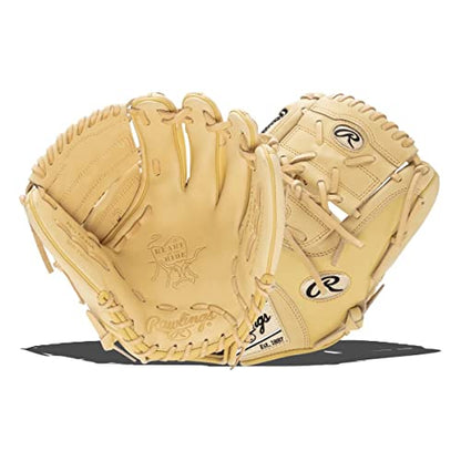 Rawlings Heart of the Hide Speed Shell 11.75" Baseball Glove: PRO205-9CC Left Hand Thrower