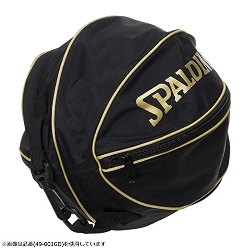 Spalding 50-003DH Half Day DUKE Devil Head Black Basketball Basket - color: African Tribal, size: 27cm
