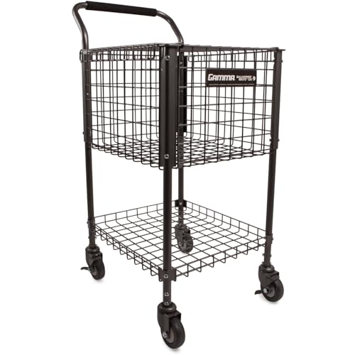 GAMMA Sports Ball Hopper Brute 325