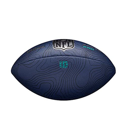 Wilson NFL Stride Pro Eco
