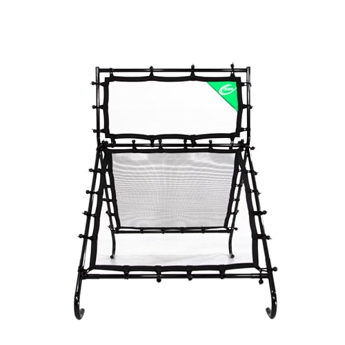 Skywalker Sports Multi-Sport Training Rebounder, Black