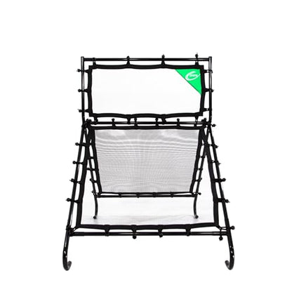 Skywalker Sports Multi-Sport Training Rebounder, Black