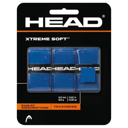 Head Xtreme Soft Racquet Overgrip