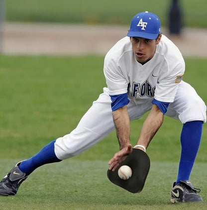 Baseball Training Glove Foam Fielding Glove Softball Baseball Infield Practice Mitt Outdoor Batting Fielding Trainers