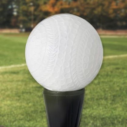 Franklin Sports Plastic Baseballs -