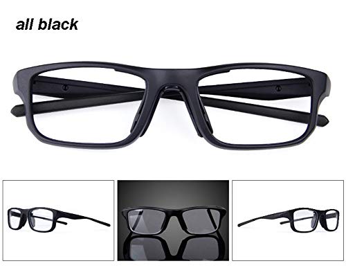 Runspeed Sports Goggles Safety Protective Basketball Glasses for Adults Youth
